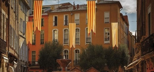 séjours à Perpignan pas cher