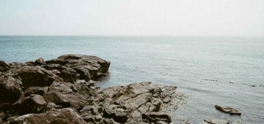 vacances bord de mer en Bretagne