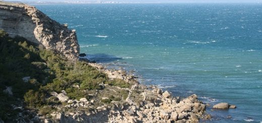 plages secrètes de Leucate