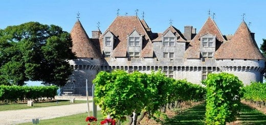 vacances à Casteljaloux