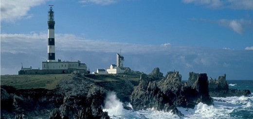 vacances pas chère à Ouessant