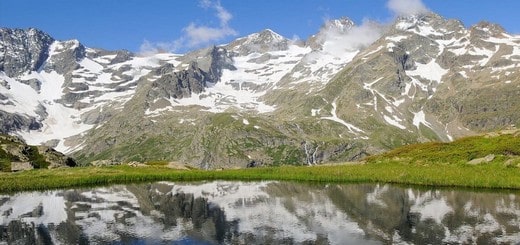 vacances à Oisans