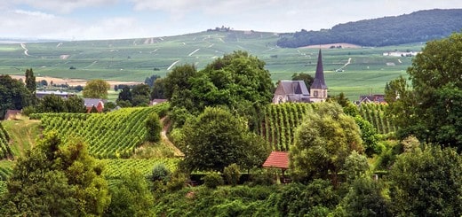 Vacances Champagne Ardenne
