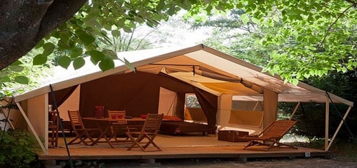 Tourisme durable