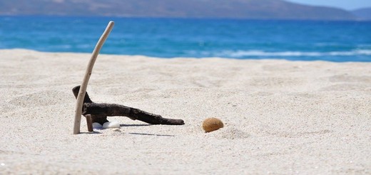 La Corse cet été