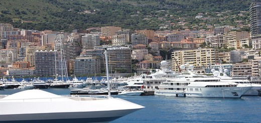 louer un yacht