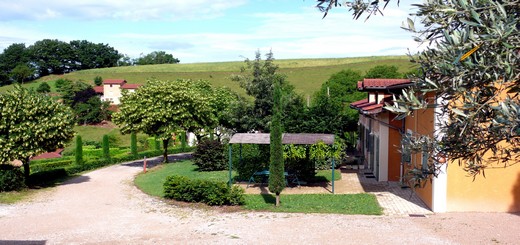 un gîte pour ses vacances