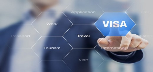 visa en ligne