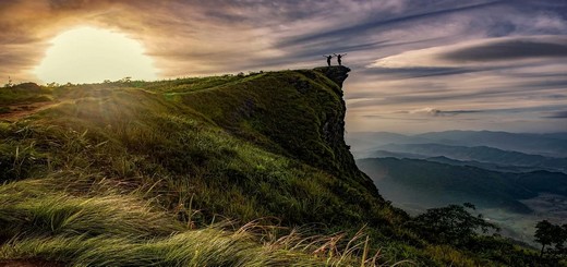 immobilier à la montagne