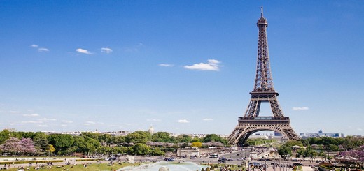 investir à Paris