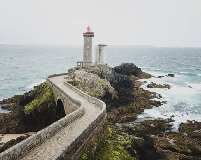 produits artisanaux de Bretagne