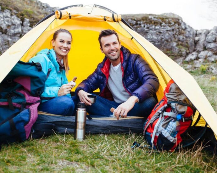 choisir un Camping Tohapi 