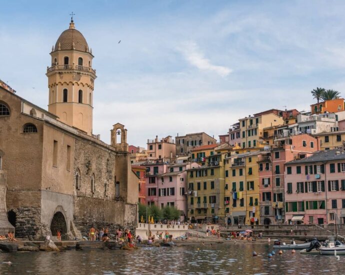 destinations insolites pour 2022