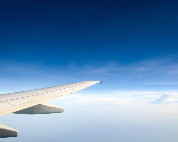 voyager avec Vueling
