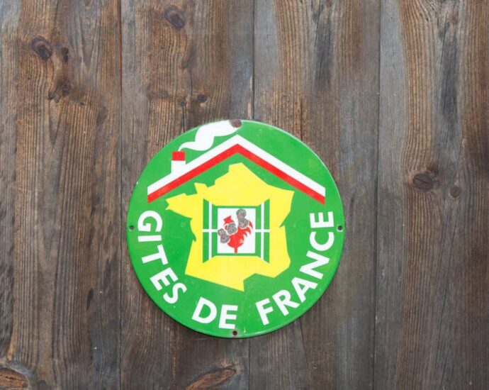 Louez un gite en Vendée