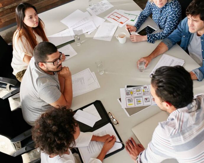 team Building d'entreprise