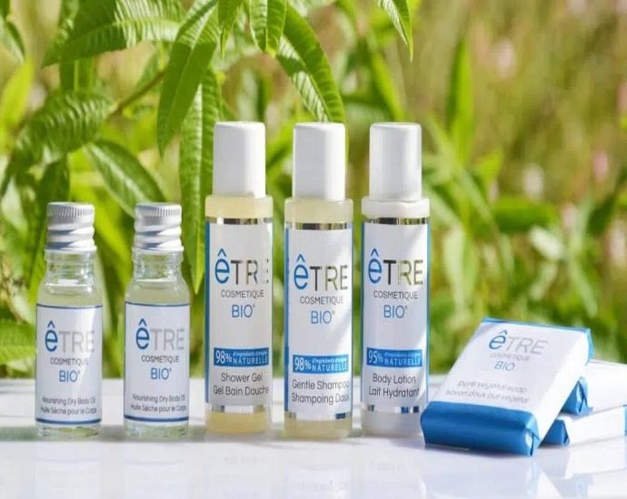 produit d’accueil en hôtellerie