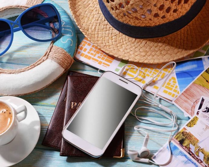 Partir en vacances : 5 conseils pour choisir votre location