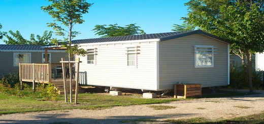 Camping Pirou