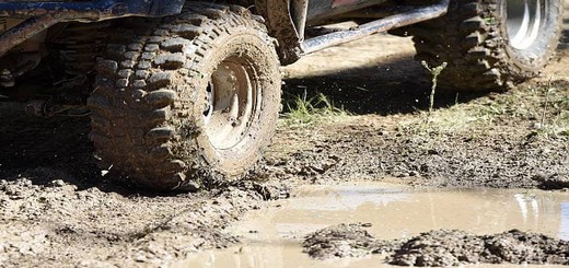 Auvergne en Buggy