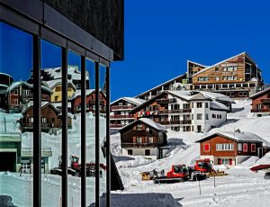 bien choisir sa location d'appartement au ski